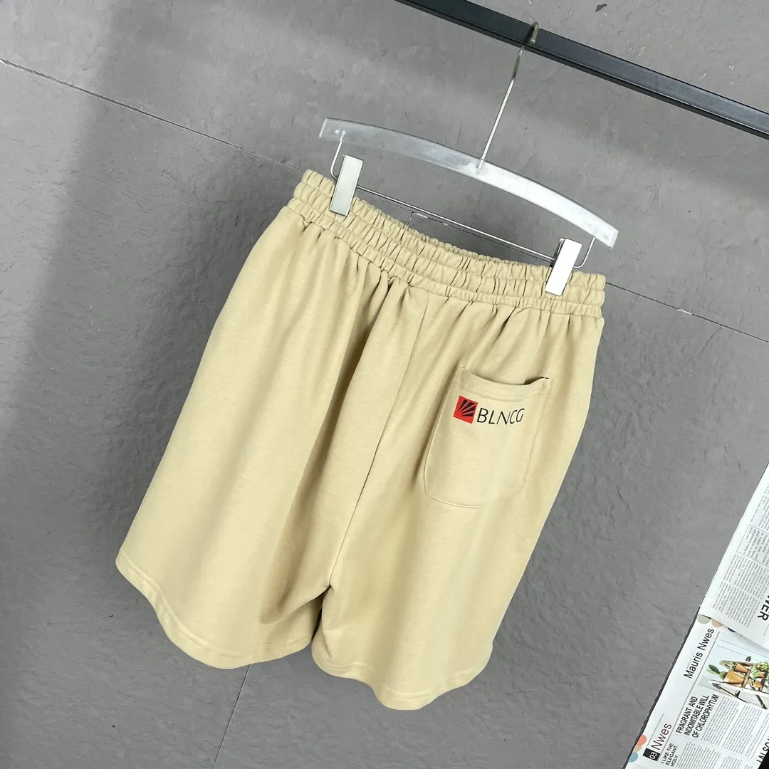 ：A 41 balenciaga 24New Arrival logo logo Breathable Versatile Size:M-XL
